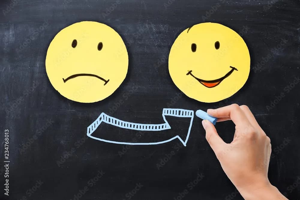 The Happiness and Happiness Index Hoax