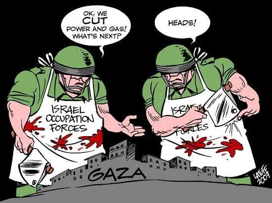 How to Discuss the Ongoing Palestine Conflict with Your Children (and Everyone Else)