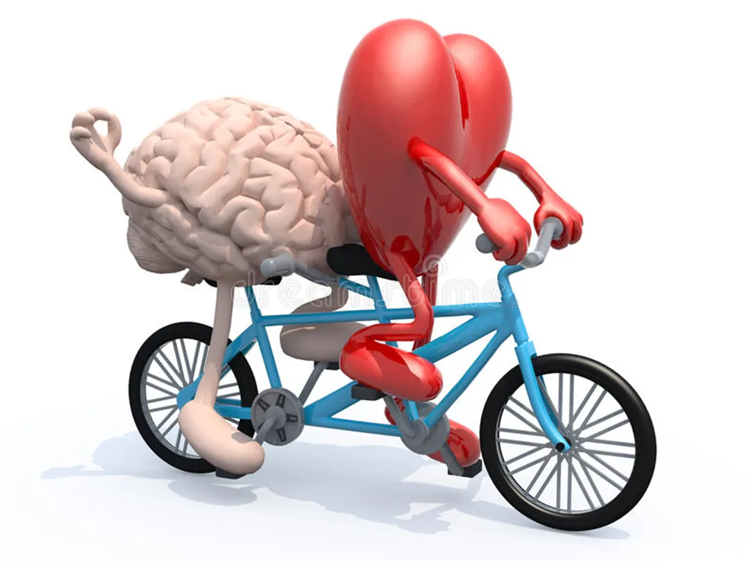 Mind Your Heart to Conquer Your Nafs