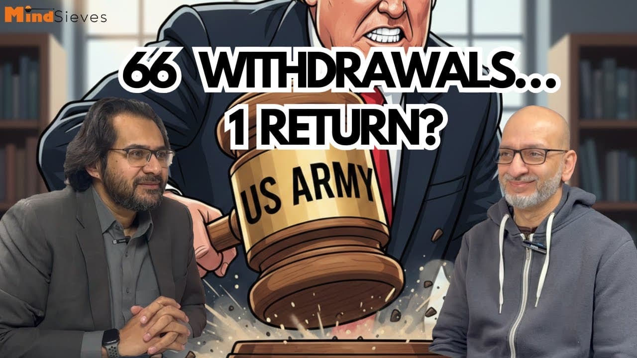 From World Order to Khilafah: 28 Rajab’s Echo